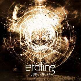 Erdling: Supernova CD