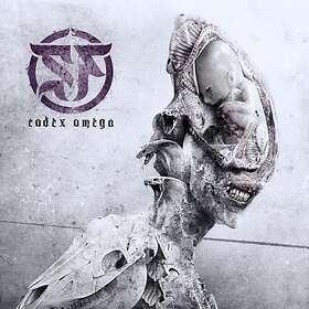 Septicflesh: Codex Omega CD