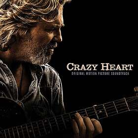 Soundtrack: Crazy Heart (Vinyl)