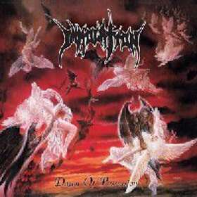 Immolation: Dawn Of Possession (Vinyl)