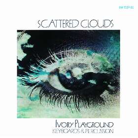 Ivory Playground: Scattered Clouds CD