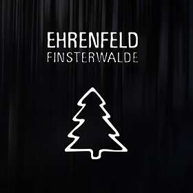 Ehrenfeld: Finsterwalde LP