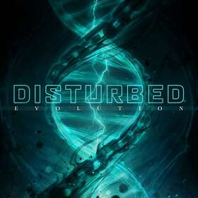 Disturbed: Evolution 2018 CD