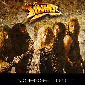 Sinner: Bottom line 1995