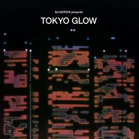 Tokyo Glow Japanese City... CD