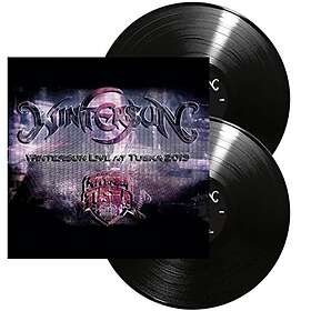 Wintersun: Live At Tuska Festival 2013 (Vinyl)