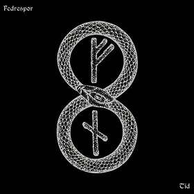 Fedrespor: Tid CD