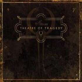 Theatre Of Tragedy: Storm CD