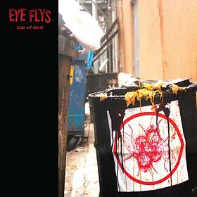 Eye Flys: Tub Of Lard CD