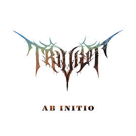 Trivium: Ember to inferno/Ab initio (Deluxe) CD