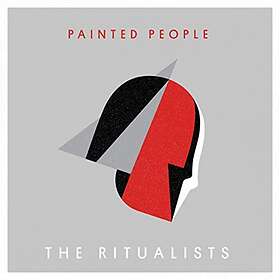 Ritualists: Painted People CD