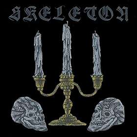 Skeleton: Skeleton (Vinyl)