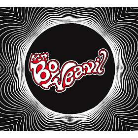 Mr Bo Weavil: As a Striving Lonesome Bull CD