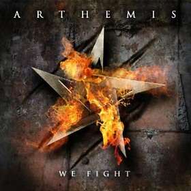 Arthemis: We Fight