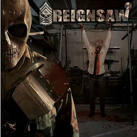 Reignsaw: Reignsaw (Vinyl)