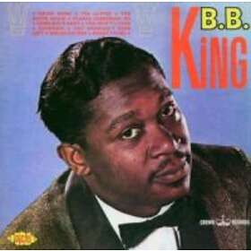 B.B. King B.B. King CD