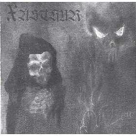 Xasthur: Nocturnal Poisoning CD