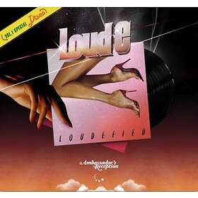 Loud E: Loudefied Vol 1