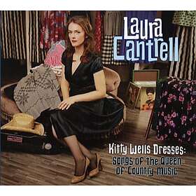 Cantrell Laura: Klitty Wells dresses 2011