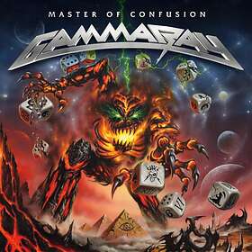 Gamma Ray: Master of confusion 2013