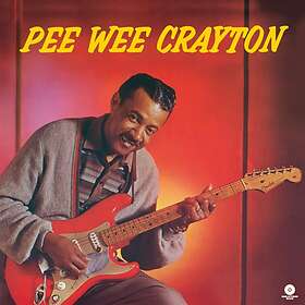 Crayton Pee Wee: Pee Wee Crayton
