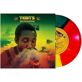 Toots & The Maytals: Pressure Drop (Vinyl)