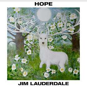Lauderdale Jim: Hope (Vinyl)