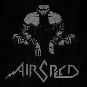 Airspeed: Airspeed LP