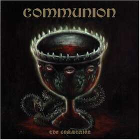 Communion: The Communion CD
