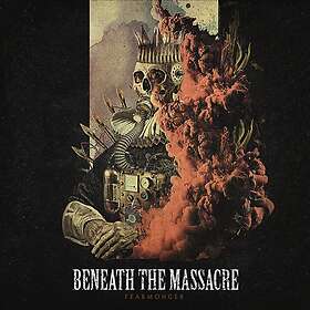 Beneath the Massacre: Fearmonger (Vinyl)