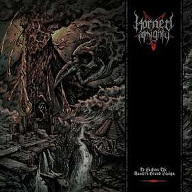 Horned Almighty: To Fathom The Masters Grand ... CD