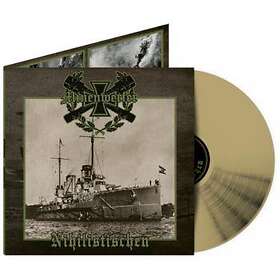 Minenwerfer: Nihilistischen (Vinyl)