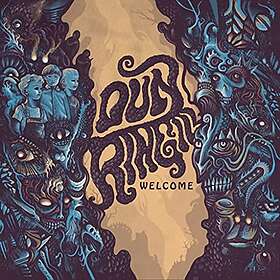Dun Ringill: Welcome (Vinyl)