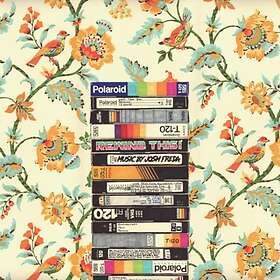 Freda Josh: Rewind This! LP