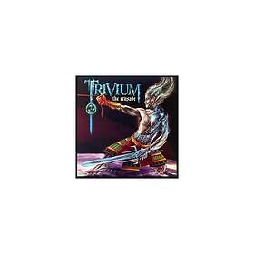 Trivium: The Crusade (Turquoise/Ltd) (Vinyl)