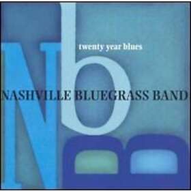 Nashville Bluegrass Band: Twenty Year Blues