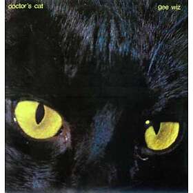 Doctor's Cat: Gee Wiz (Deluxe Edition) (Vinyl)