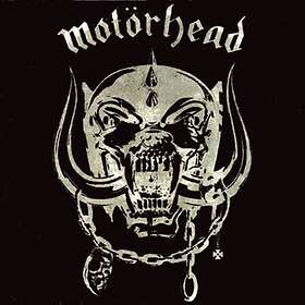 Motörhead: Motörhead 1977 CD