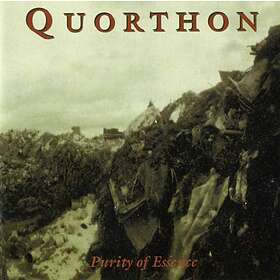 Quorthon: Purity Of Essence (Vinyl)
