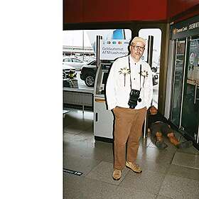 Haaksman Daniel: With Love From Berlin CD