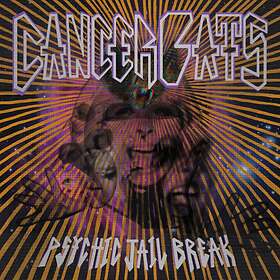Cancer Bats: Psychic Jailbreak (Vinyl)
