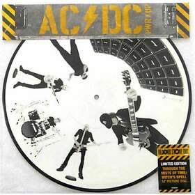 AC/DC: Through the Mists of Time (Picturedisc) (Vinyl)