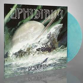 Ophidian I: Desolate (Dolphin) (Vinyl)