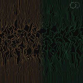 Jäh Division: Dub Will Tears Us Apart.. Again.. (Vinyl)