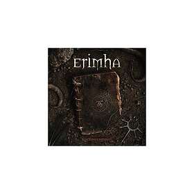 Erimha: Reign Through Immortality