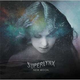 Superlynx: New Moon CD