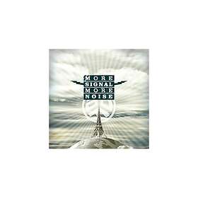 Asian Dub Foundation: More Signal More Noise CD