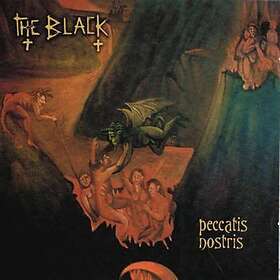 Black: Peccatis Nostris (Vinyl)