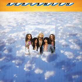 Aerosmith: Aerosmith 1973 (Rem) CD