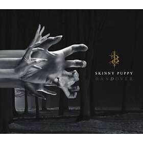 Skinny Puppy: Handover 2011